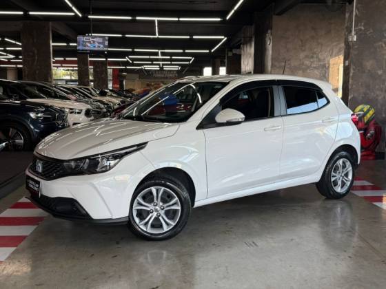 FIAT ARGO 1.0 FIREFLY FLEX DRIVE MANUAL FIAT ARGO 1.0 FIREFLY FLEX DRIVE MANUAL